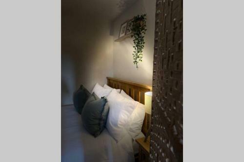 Apartamento The Little Cabin