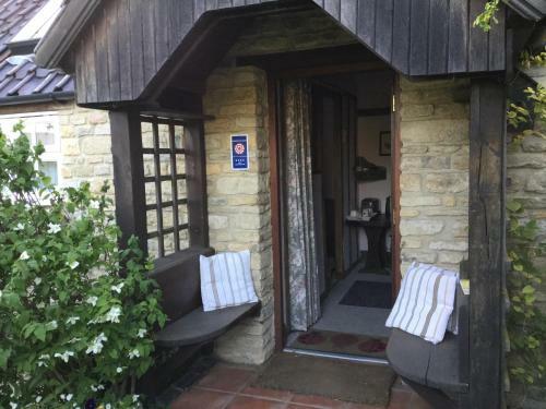 Apartamento Moat Cottage Barns