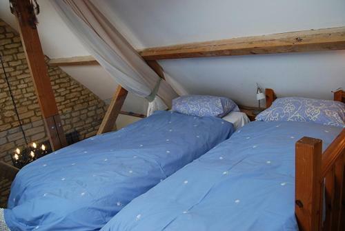 Agroturismo Swallows' Barn