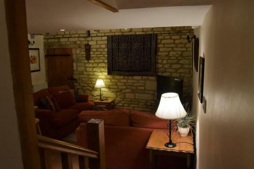 Agroturismo Swallows' Barn