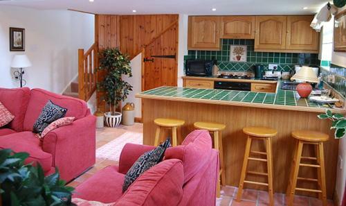 Agroturismo Swallows' Barn