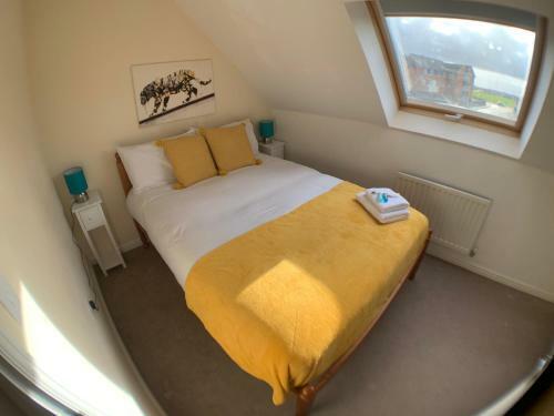 Harpers Brook House, Netflix Tvs And Fast Wifi