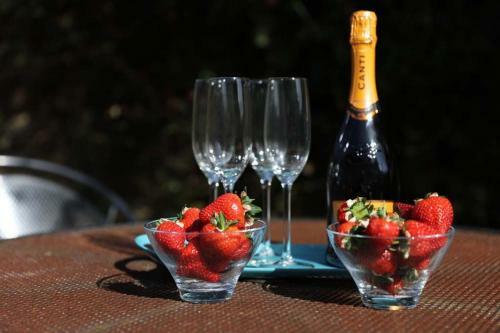 Middle Cottage - Tranquil Cottage Ideal For Walkers