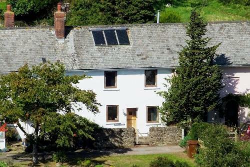 Middle Cottage - Tranquil Cottage Ideal For Walkers