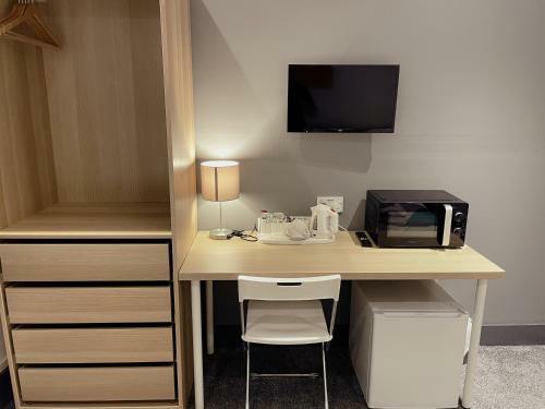 Hostal Cacco - Contractor Accommodation