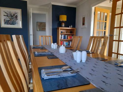 Bed & Breakfast Lochview Guesthouse