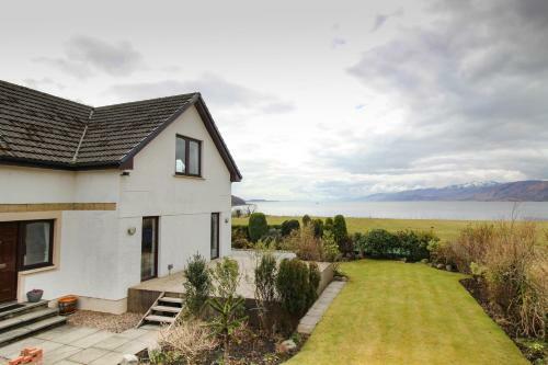 Bed & Breakfast Lochview Guesthouse