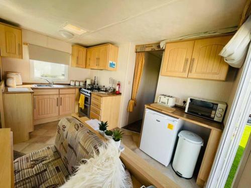 Caravan Retreats