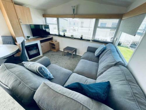 Caravan Retreats