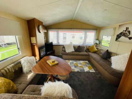 Caravan Retreats