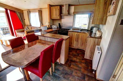 Caravan Retreats