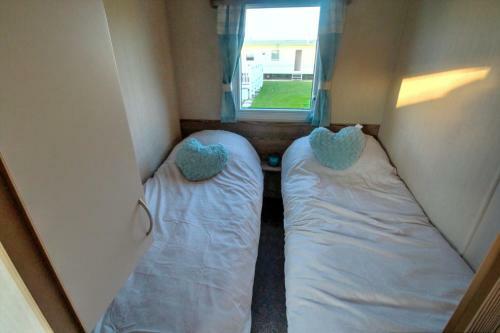 Caravan Retreats