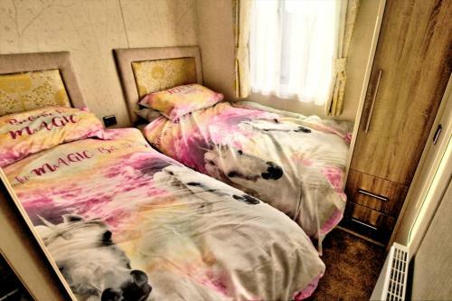 Caravan Retreats