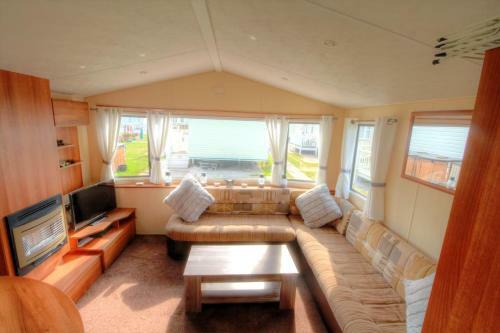Caravan Retreats