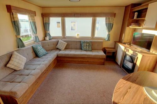Caravan Retreats