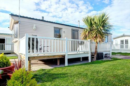 Caravan Retreats