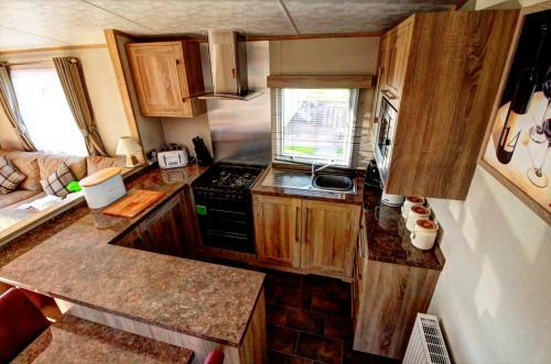 Caravan Retreats