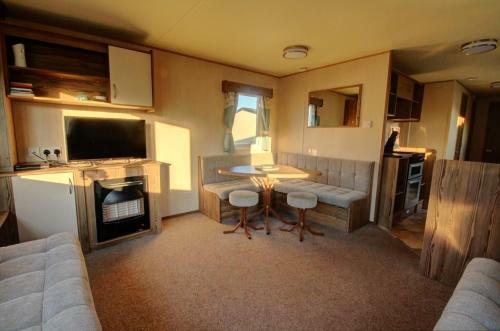 Caravan Retreats