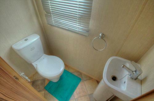Caravan Retreats
