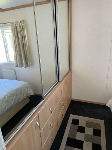 Caravan Retreats