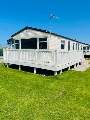 Caravan Retreats
