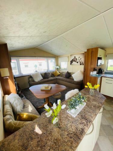 Caravan Retreats
