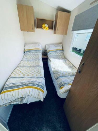 Caravan Retreats