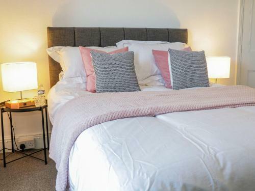 Apartamento 1st Floor Flat
