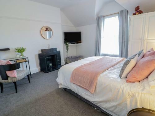 Apartamento 1st Floor Flat