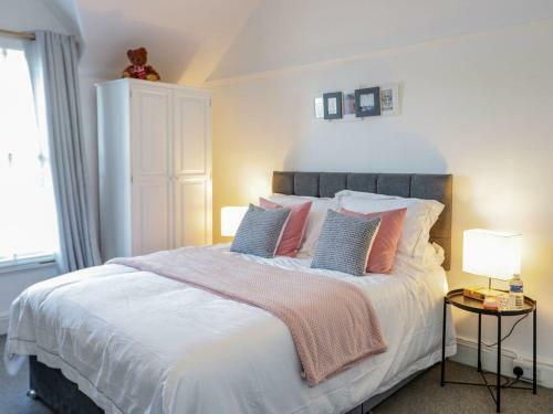 Apartamento 1st Floor Flat