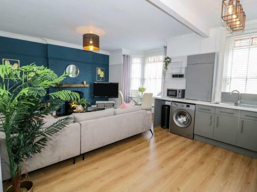Apartamento 1st Floor Flat