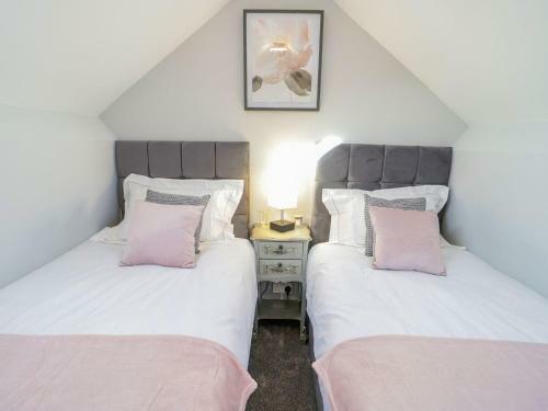Apartamento 1st Floor Flat