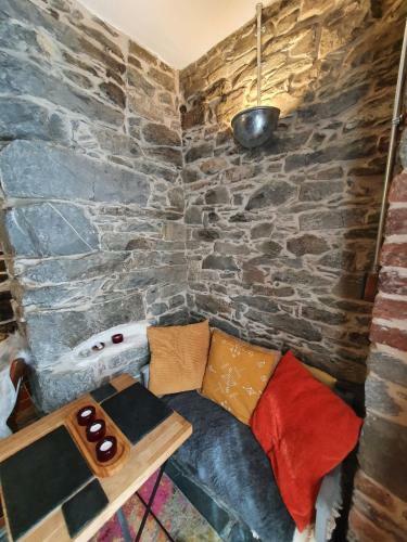 Hostal The Gallery At Bull Cottages