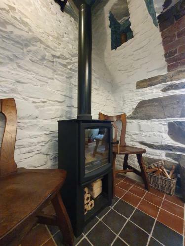 Hostal The Gallery At Bull Cottages