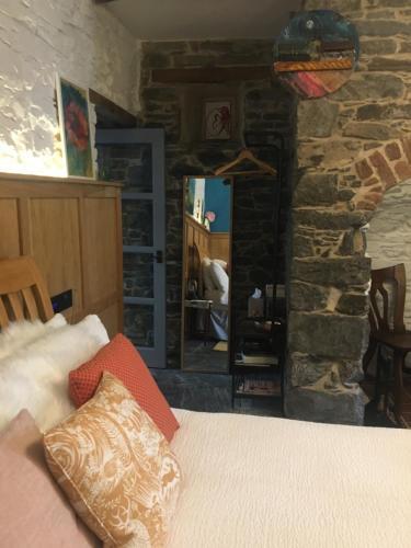 Hostal The Gallery At Bull Cottages