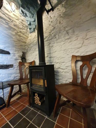 Hostal The Gallery At Bull Cottages
