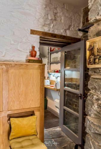 Hostal The Gallery At Bull Cottages