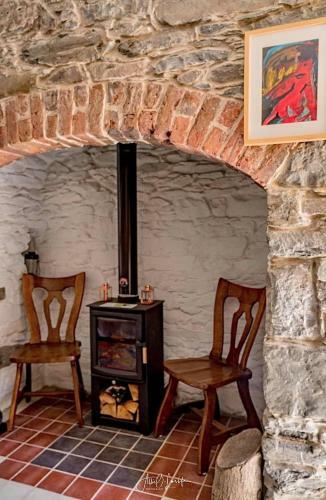 Hostal The Gallery At Bull Cottages