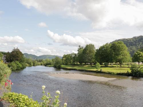 Ysgubor Newydd