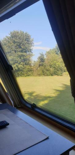 Self Contained Holiday Home Luxury Caravan