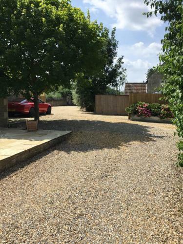 Self Contained Holiday Home Luxury Caravan
