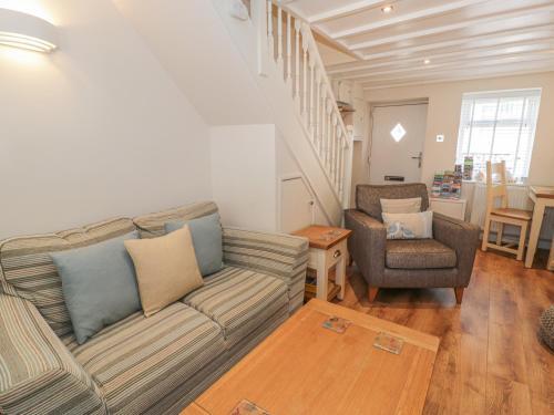 Kirrin Cottage