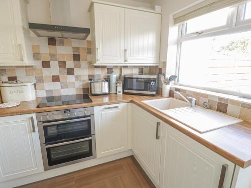 Kirrin Cottage