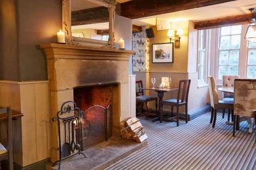 Hotel Wheatsheaf Basingstoke By Good Night Inns