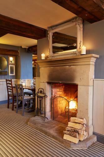 Hotel Wheatsheaf Basingstoke By Good Night Inns