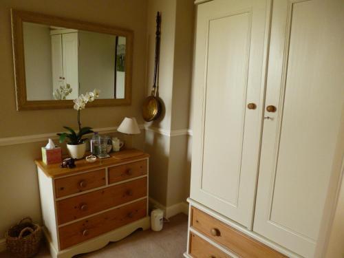 Hall Farm Bed & Breakfast