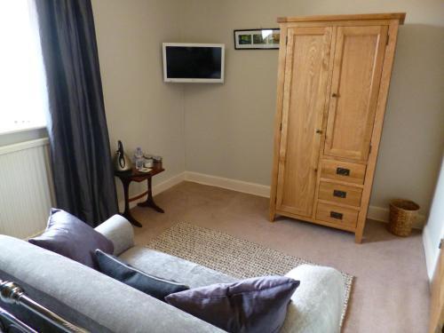 Hall Farm Bed & Breakfast