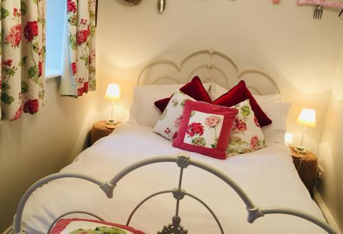 Hall Farm Bed & Breakfast
