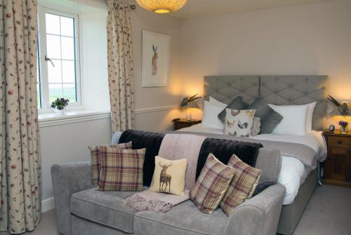 Hall Farm Bed & Breakfast