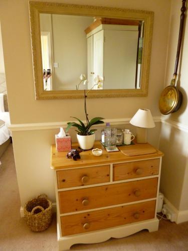 Hall Farm Bed & Breakfast